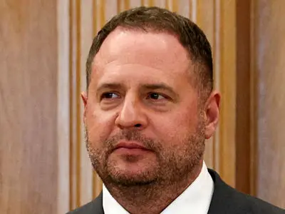 استعفای رئیس دفتر زلنسکی در پی تحقیقات مرتبط با فساد