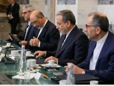 جزئیاتی از گفت‌وگوهای غیرعلنی تهران و واشنگتن