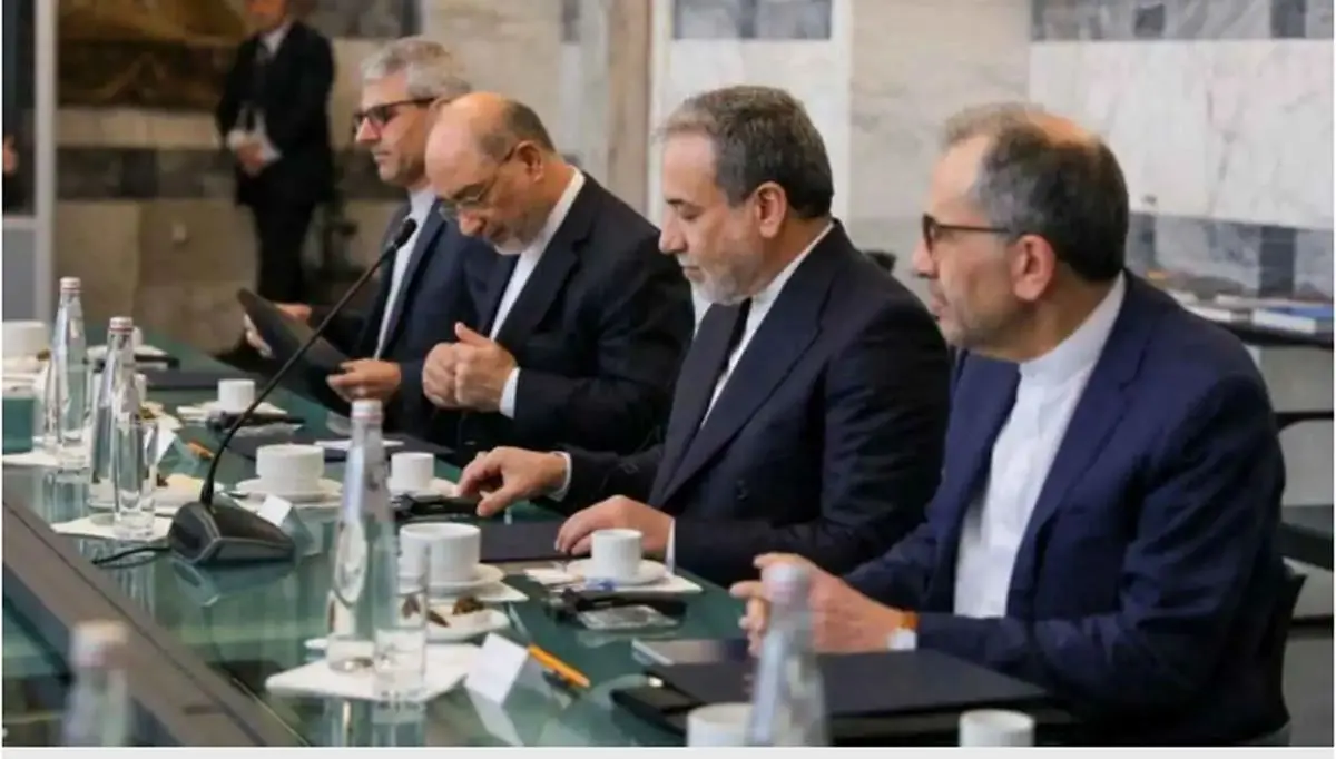 جزئیاتی از گفت‌وگوهای غیرعلنی تهران و واشنگتن