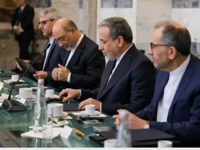 جزئیاتی از گفت‌وگوهای غیرعلنی تهران و واشنگتن