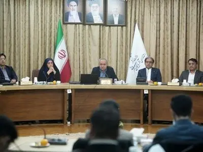 دانشگاه باید مرجع نقد، تولید دانش و محرک توسعه باشد