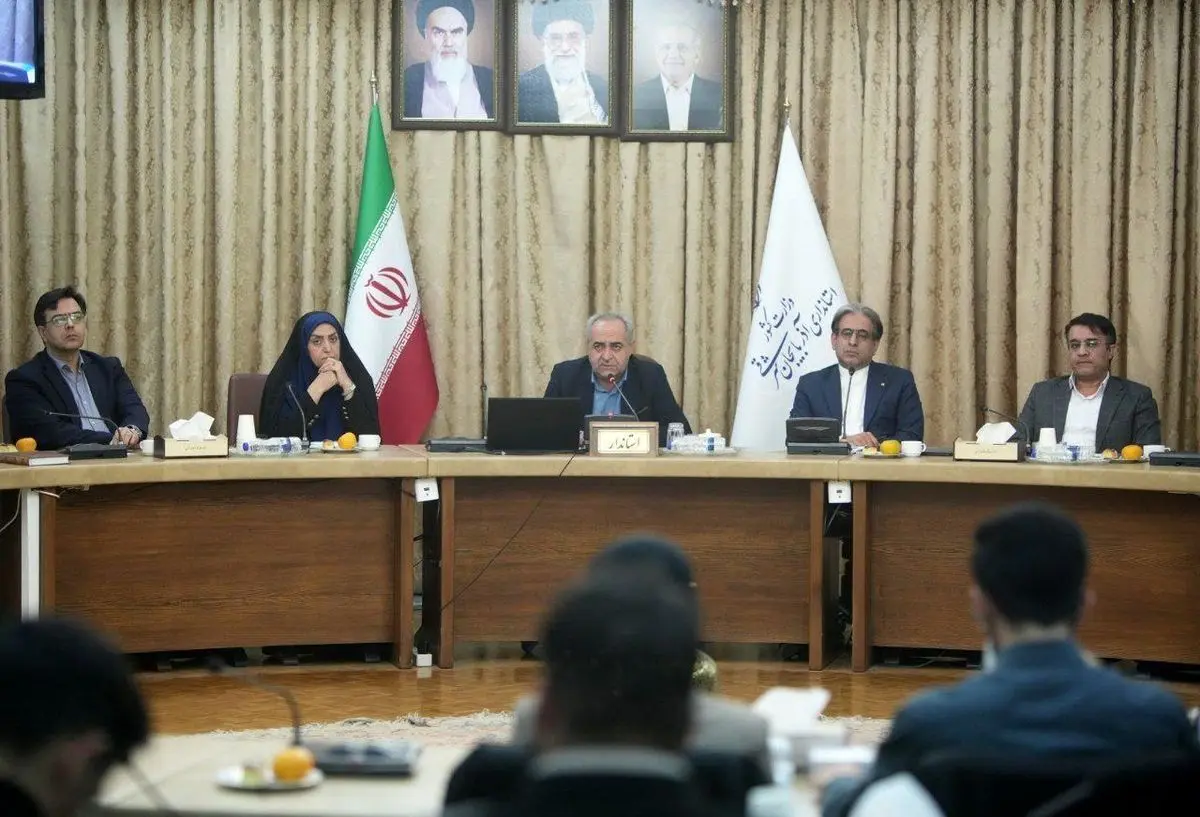 دانشگاه باید مرجع نقد، تولید دانش و محرک توسعه باشد