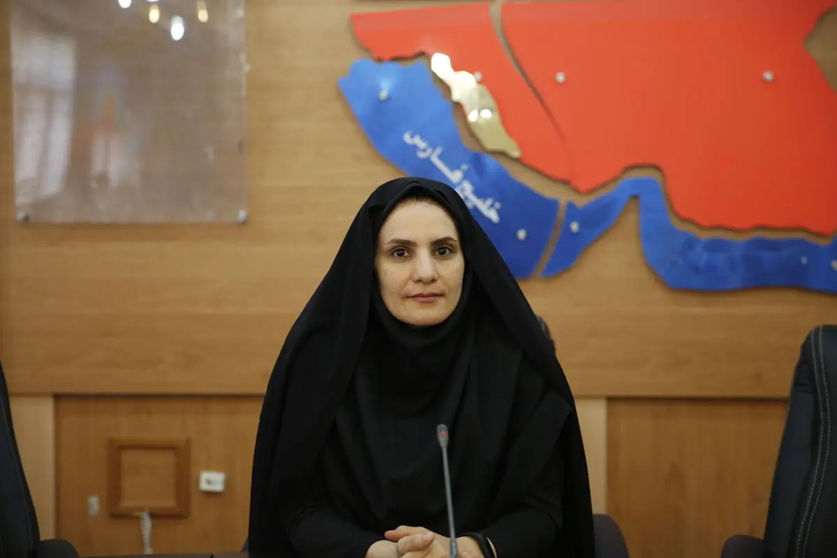 سهم بانوان در پست‌های مدیریتی استان بوشهر به ۱۴ درصد رسید