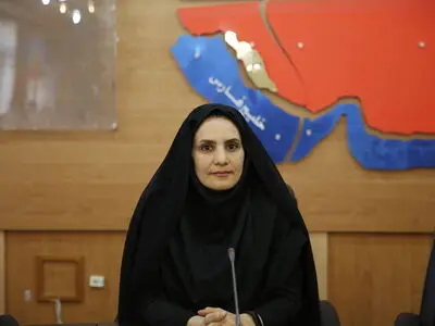  سهم بانوان در پست‌های مدیریتی استان بوشهر به ۱۴ درصد رسید