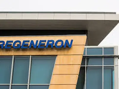 داروی آزمایشی Regeneron در کارآزمایی بالینی موفق عمل کرد