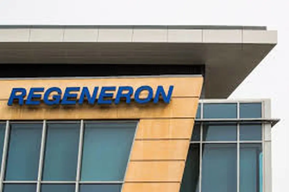 داروی آزمایشی Regeneron در کارآزمایی بالینی موفق عمل کرد