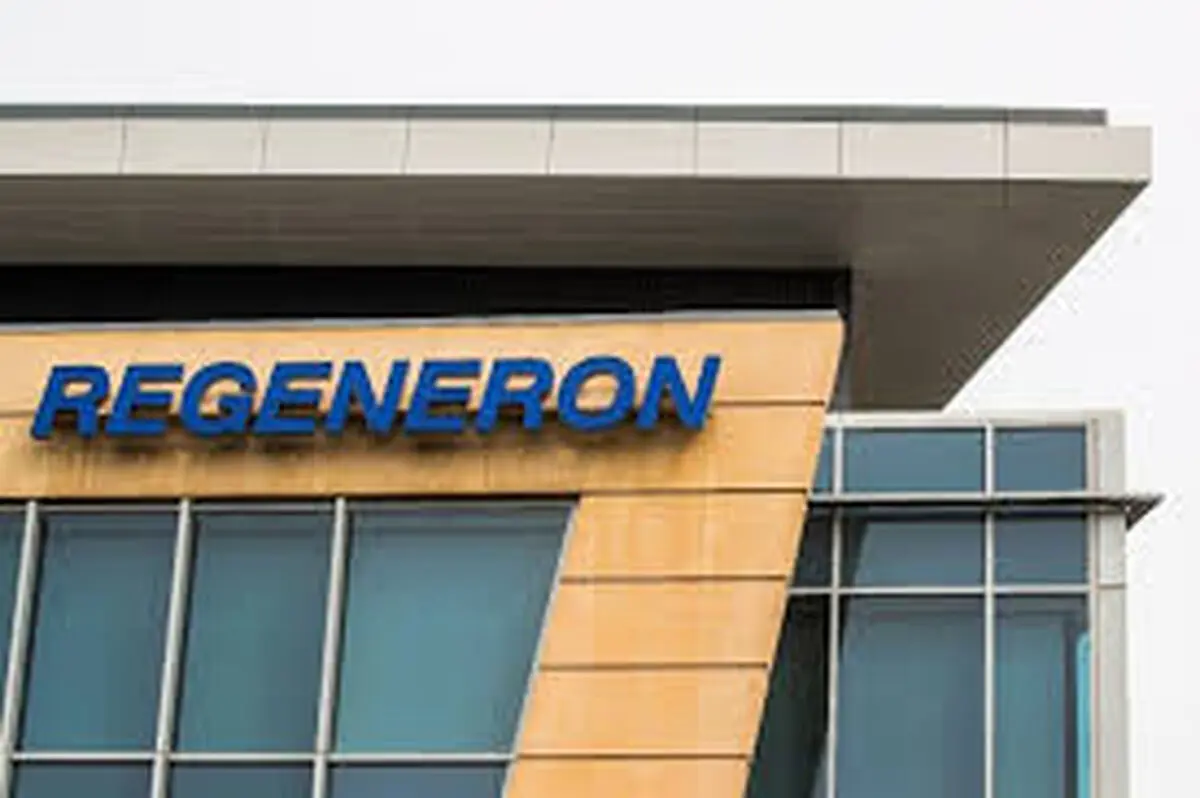 داروی آزمایشی Regeneron در کارآزمایی بالینی موفق عمل کرد