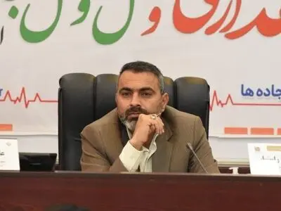 اضافه شدن31 دوربین نظارتی به سامانه‌های هوشمند حمل و نقل جاده‌ای فارس