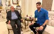 مهدی تاج روی پرونده علیرضا بیرانوند ماله کشید!/ محمد عمری در آستانه انتقال به سپاهان (عکس)