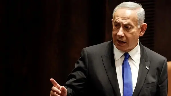 نتانیاهو از بیمارستان مرخص می‌شود
