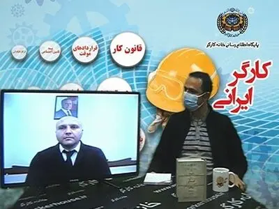 کارگران جمهوری آذربایجان از هزینه‌های مسکن بی‌نیاز هستند/ پرداخت ۳ هزار «منات» به کسب و کارهایی که تعطیل شدند/ نگران تاثیر هزینه‌های جنگ بر معیشت نیستیم