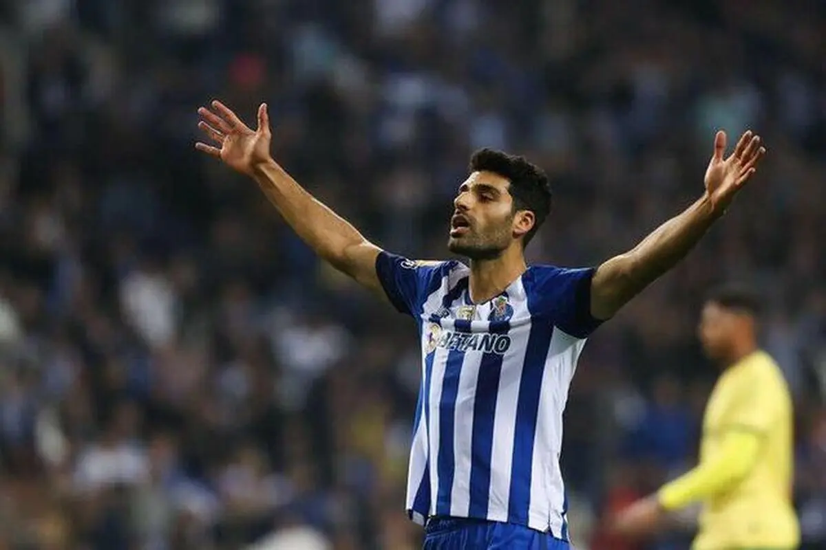  پیشنهاد ۳۵ میلیون یورویی الهلال و النصر به طارمی