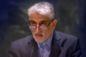  از حق دولت قطر برای دفاع مشروع حمایت می‌کنیم