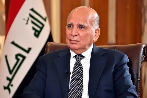 هیچ جایگزینی برای گفت‌وگو با ایران وجود ندارد