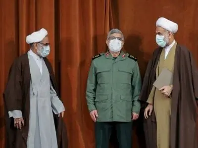 مسئول نمایندگی ولی فقیه در نیروی قدس سپاه تغییر کرد