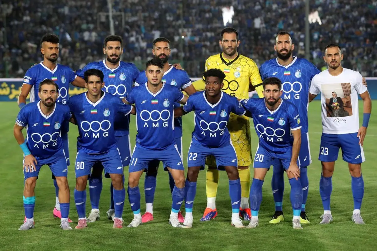 ساپینتو و بازگشت روحیه جنگندگی به استقلال
