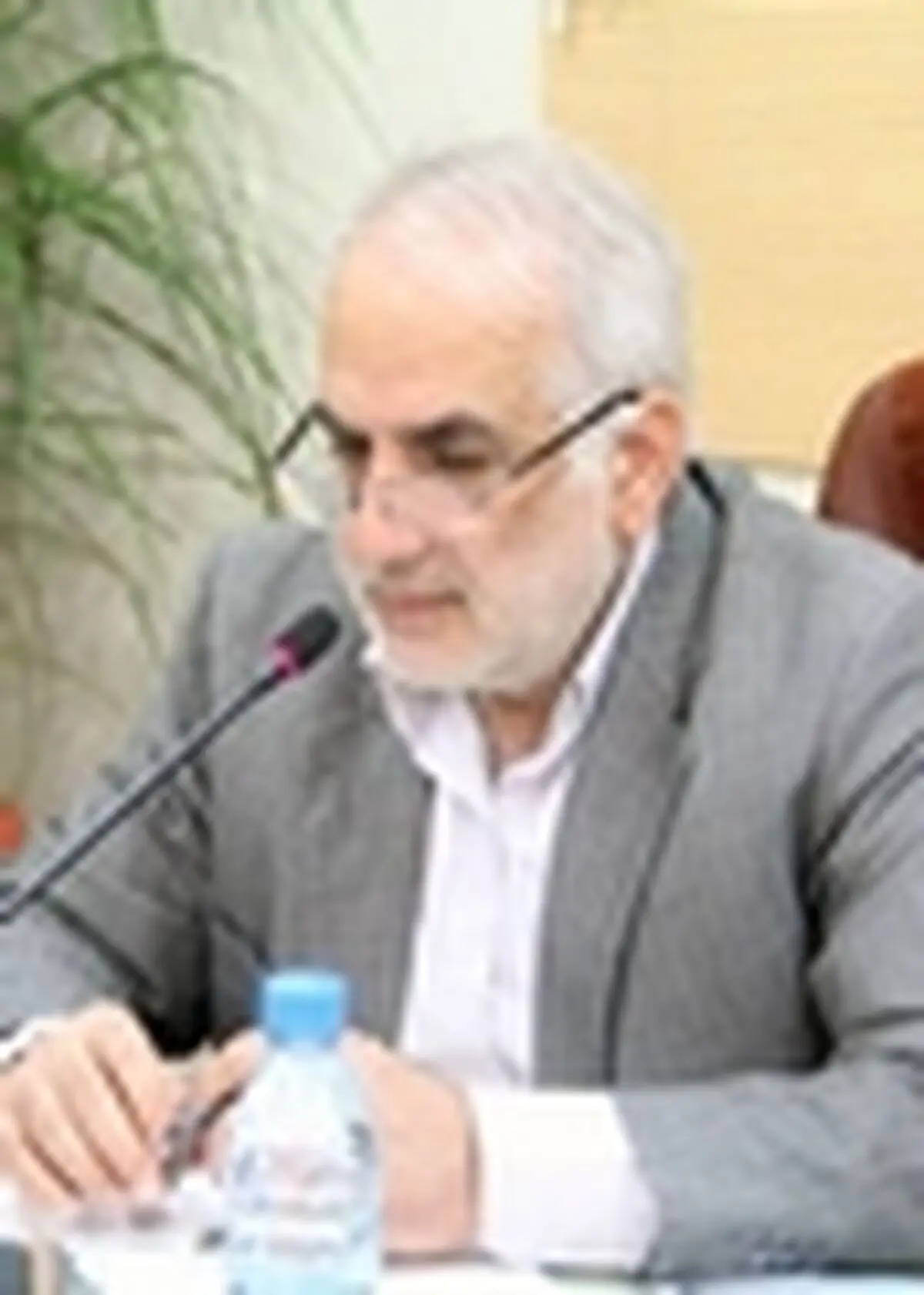 استان مازندران در تدارک یک برنامه وسیع اقتصادی‌ست