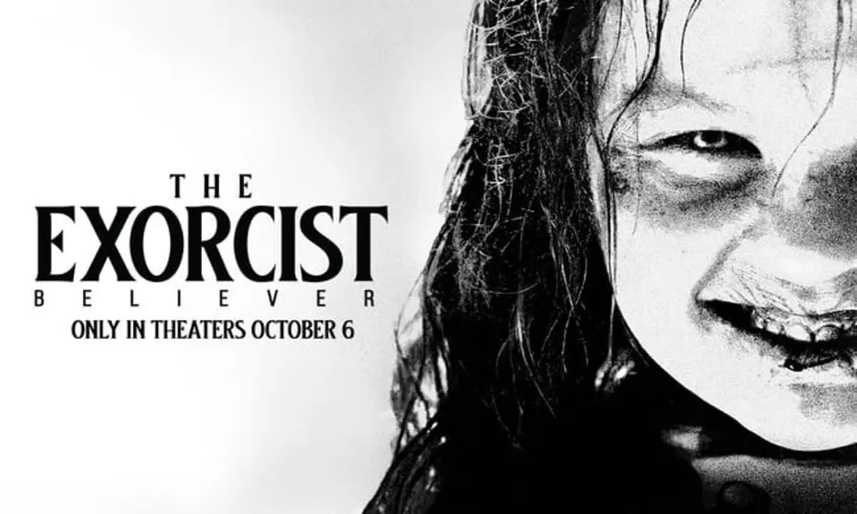 دانلود فیلم جن گیر معتقد ( فیلم The Exorcist 2023) کامل با لینک مستقیم و رایگان