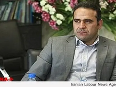 خواجه‌وند: برای اسپانسر پرسپولیس جایگزین داریم / با جاسوس طبق آیین‌نامه برخورد می‌کنیم