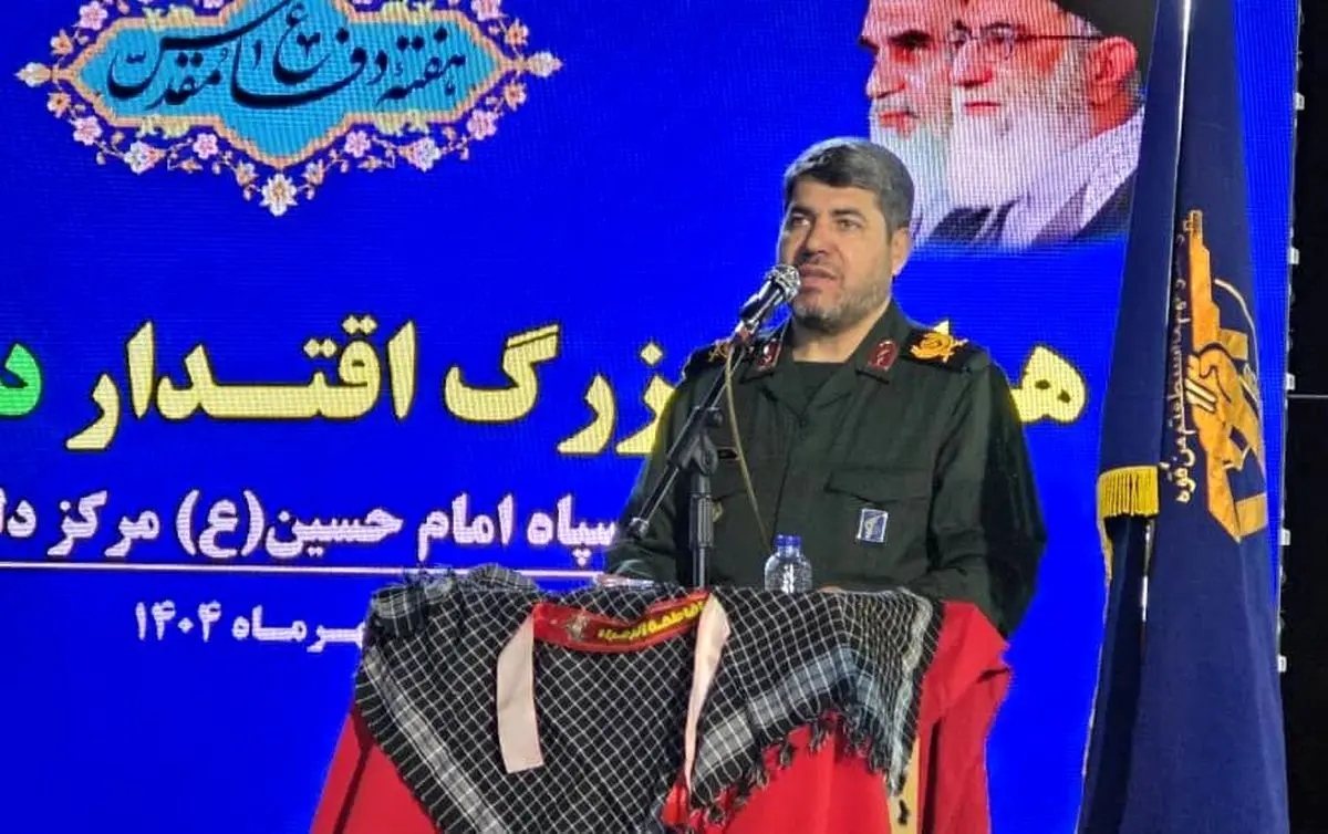  ایران امروز با وجود محاصره‌ها هرگز سکوت نخواهد کرد