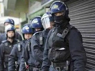 اعتقال شخص فی نیویورک کان یخطط لهجوم على مطعم فی ولایة نیویورک باسم داعش