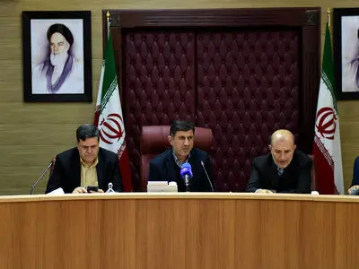 دستور اجرای طرح توسعه دانشگاه فرهنگیان البرز صادر شد