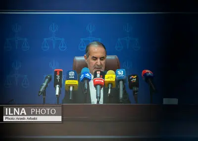 نشست خبری جشنواره «ارتقای شفافیت و رفع موقعیت‌های تعارض منافع»