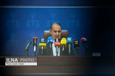 نشست خبری جشنواره «ارتقای شفافیت و رفع موقعیت‌های تعارض منافع»