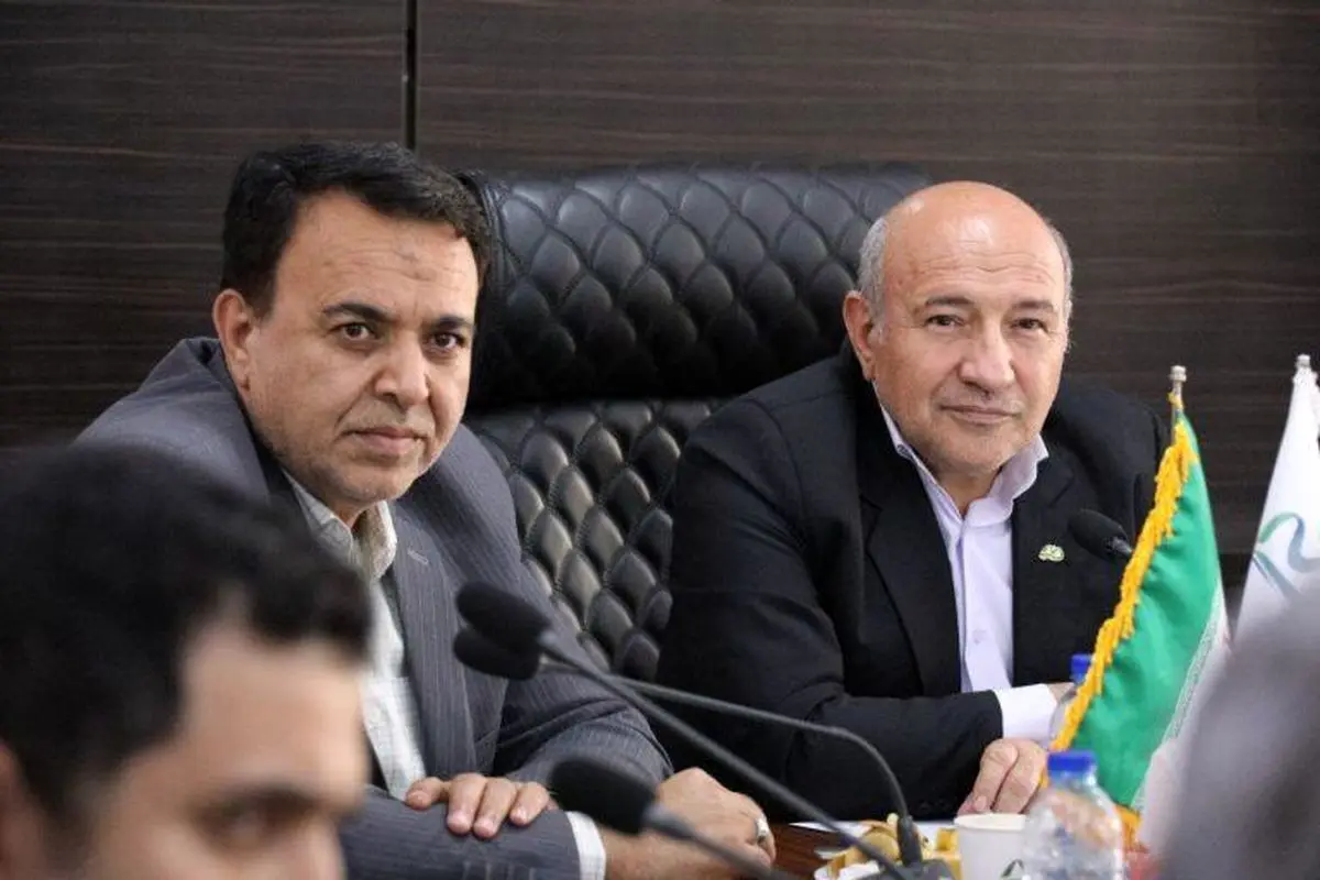 گروسی: این کریدور، برگ برنده ایران، ترکیه و آذربایجان در رقابت منطقهای است