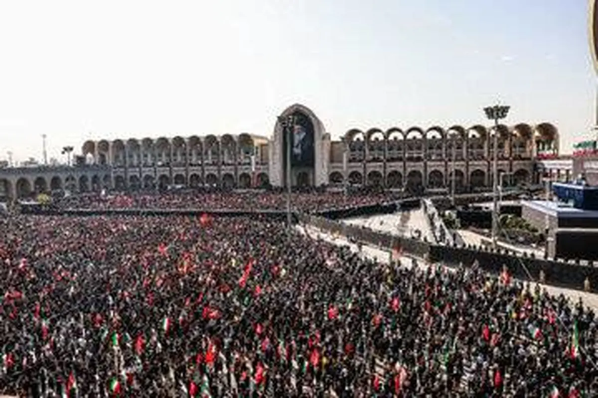 آمادگی کامل شبکه اقامتی تهران برای میزبانی از زائران مراسم وداع با رهبر شهید؛ هیچ کمبودی در اسکان وجود ندارد/ ضریب اشغال برخی هتل‌های تهران به ۶۰ درصد رسید/ نظارت و بازرسی مستمر توسط اداره‌کل میراث‌فرهنگی، گردشگری و صنایع‌دستی استان تهران