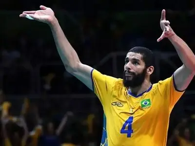 سوزا: نسل جدید والیبال ایران، خیلی‌ها را سوپرایز خواهد کرد
