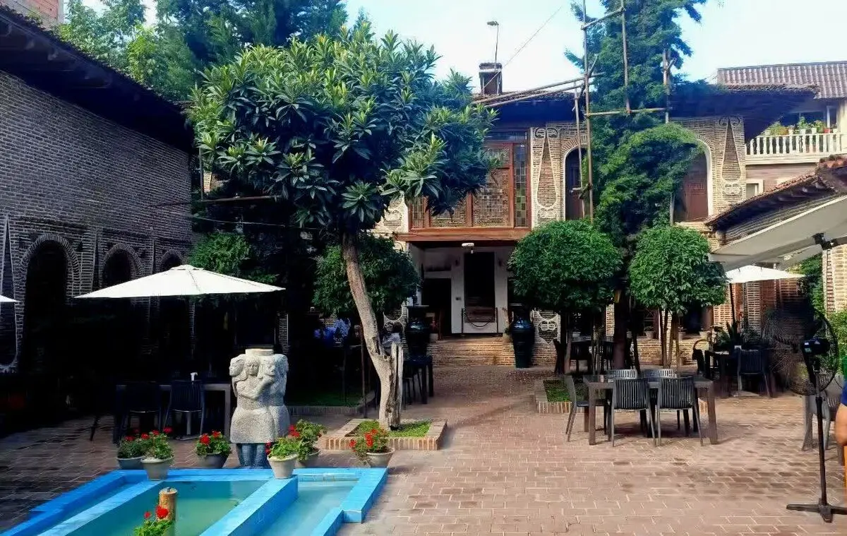 ظرفیتهای گردشگری مازندران باید به فرصتهای اقتصادی تبدیل شود ظرفیتهای گردشگری مازندران باید به فرصتهای اقتصادی تبدیل شود