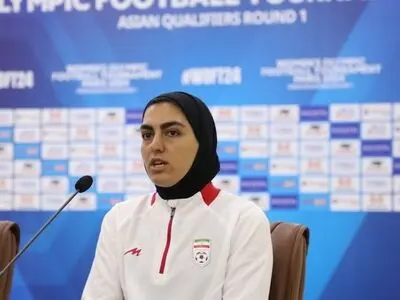 قنبری: باید بهترین بازی خود را انجام دهیم
