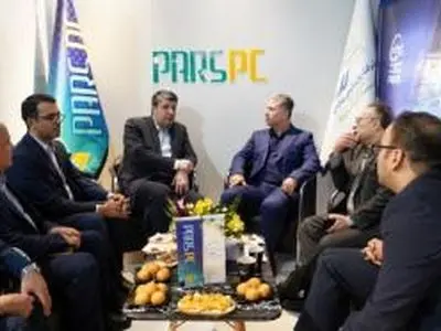 هم افزایی بانک توسعه صادرات ایران با شرکت های پتروشیمی