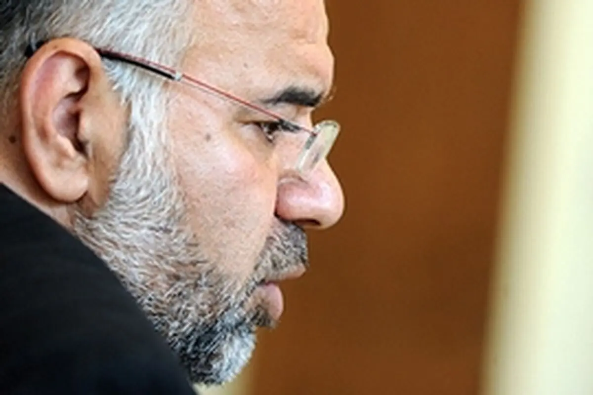 کاشانی: ادامه کار با وینگادا سخت خواهد بود / با کی‌روش مشورت می‌کنیم