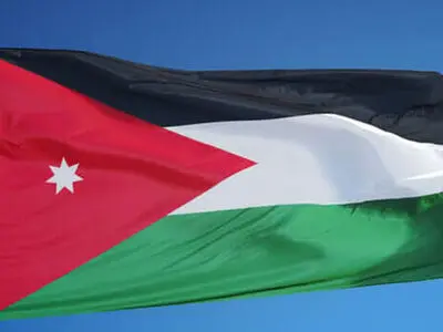اردن ترور شهید فخری‌زاده را محکوم کرد