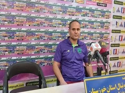 خداحافظی فرهانی با صنعت نفت آبادان