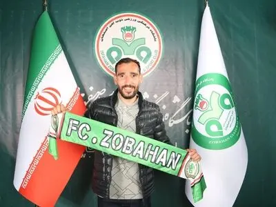صادق صادقی به ذوب آهن پیوست