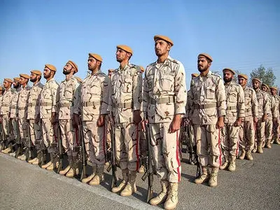 فراخوان مشمولان اعزامی پایه خدمتی مرداد ماه سال ۱۴۰۴

