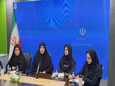 وبینار ملی بررسی فرایندهای پرستاری در زمان بحران برگزار شد