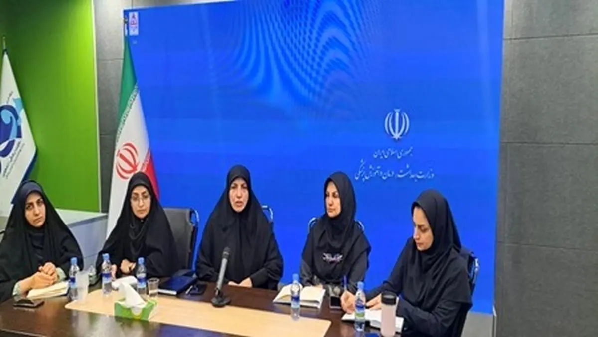 وبینار ملی بررسی فرایندهای پرستاری در زمان بحران برگزار شد