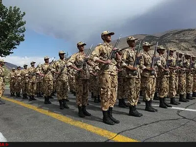 کسری خدمت از نظام وظیفه منوط به اذن فرمانده کل قوا شد