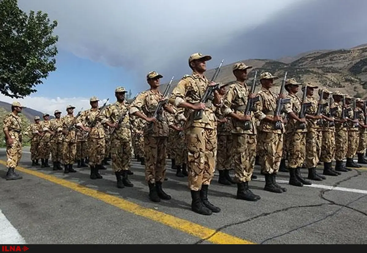 کسری خدمت از نظام وظیفه منوط به اذن فرمانده کل قوا شد