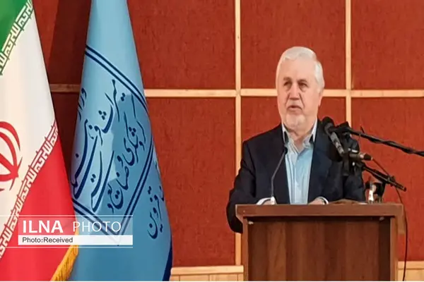 ۳۷ اثر ملموس و ناملموس ایران در فهرست جهانی ثبت شده است ۳۷ اثر ملموس و ناملموس ایران در فهرست جهانی ثبت شده است