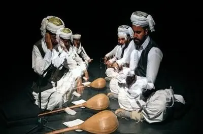 موسیقی نواحی را برای ساخت آثار حماسی و میهنی دستمایه قرار دهیم/ صداوسیما کم‌کاری نکند