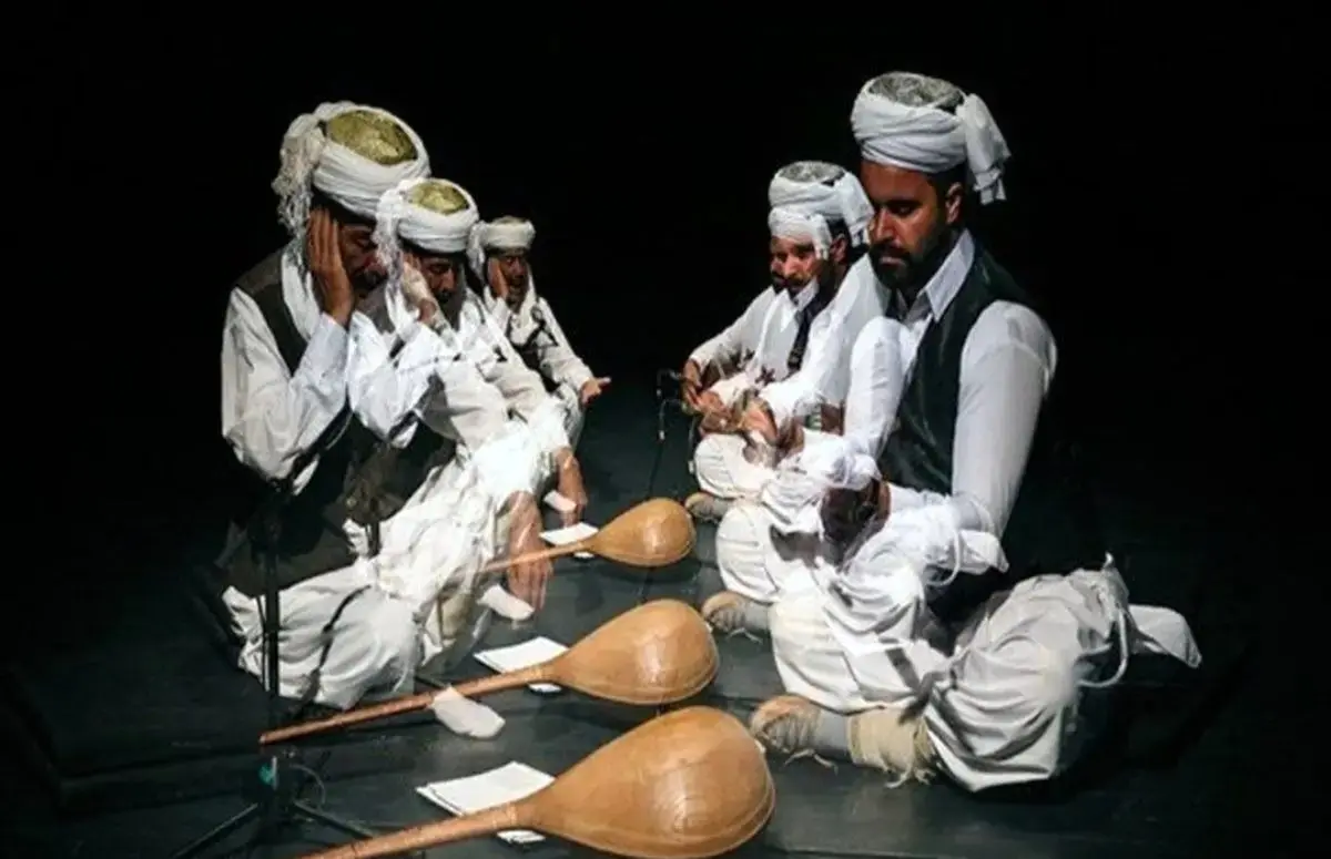 موسیقی نواحی را برای ساخت آثار حماسی و میهنی دستمایه قرار دهیم/ صداوسیما کم‌کاری نکند