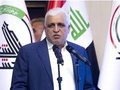 اراضی عراق باید از حضور نیروهای خارجی پاکسازی شود