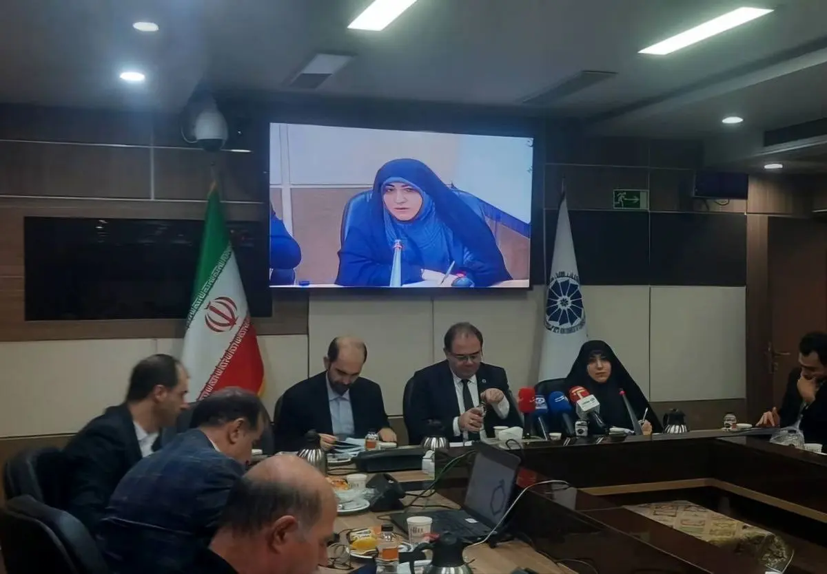 نهاد تنظیمگر مستقل در صنعت برق تشکیل میشود