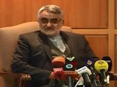 بروجردی: إیران جادة فی تسلیح الجیش اللبنانی