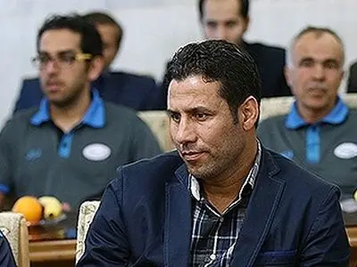 تارتار: راه آهن از قدیم گربه سیاه تیم های مدعی بوده/جسورانه بازی می کنیم